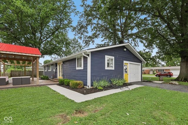 5231 W Edwards Avenue, Indianapolis, IN 46221