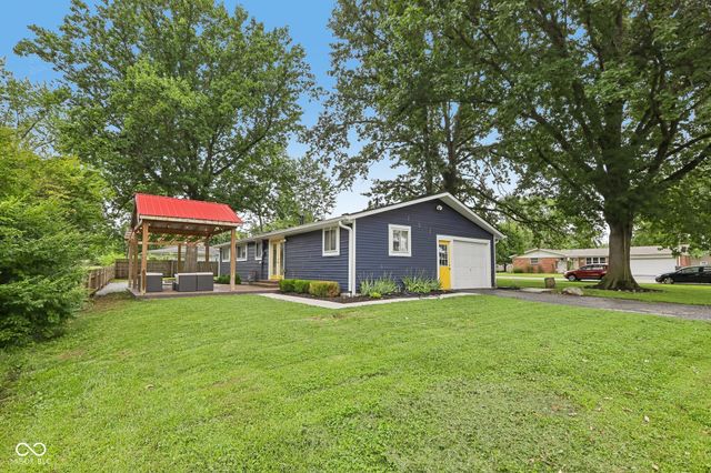5231 W Edwards Avenue, Indianapolis, IN 46221