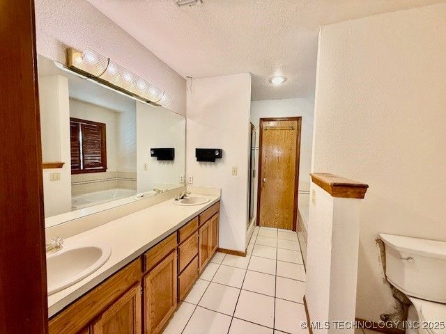 1508 Southern Hills Drive, Ardmore, OK 73401