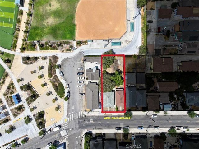 1779 Albion, Los Angeles, CA 90031