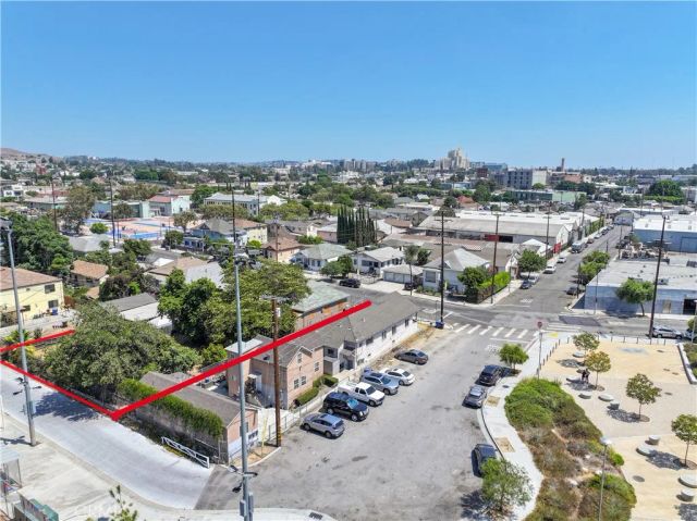 1779 Albion, Los Angeles, CA 90031