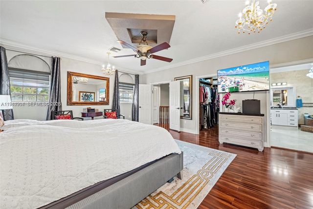 1841 NE 196th Ter, Miami, FL 33179