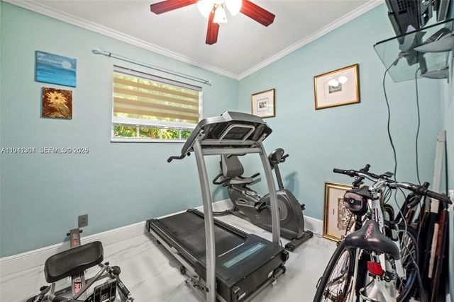 1841 NE 196th Ter, Miami, FL 33179