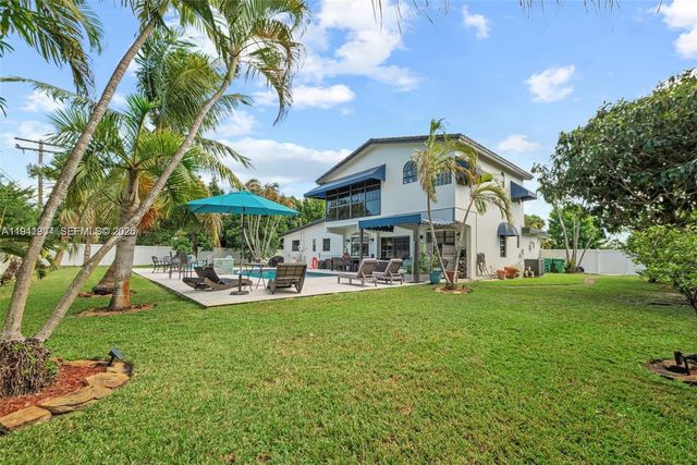 1841 NE 196th Ter, Miami, FL 33179