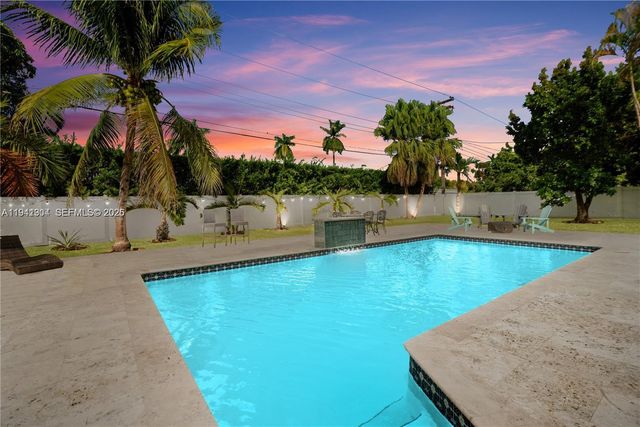 1841 NE 196th Ter, Miami, FL 33179