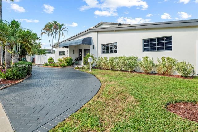 1841 NE 196th Ter, Miami, FL 33179