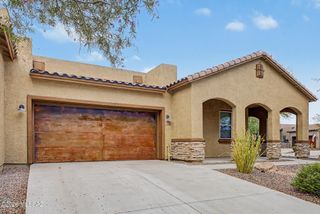 13289 N Chiracahua Peak Drive, Oro Valley, AZ 85755