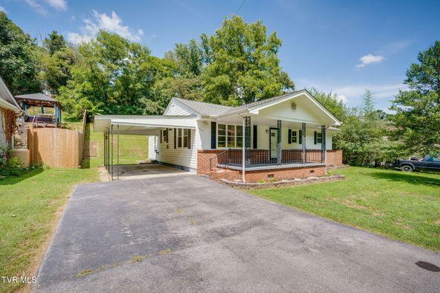 337 Woodcrest Drive, Kingsport, TN 37663