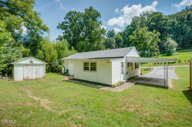 337 Woodcrest Drive, Kingsport, TN 37663