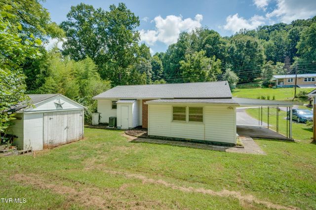337 Woodcrest Drive, Kingsport, TN 37663