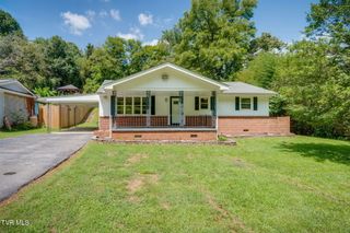 337 Woodcrest Drive, Kingsport, TN 37663