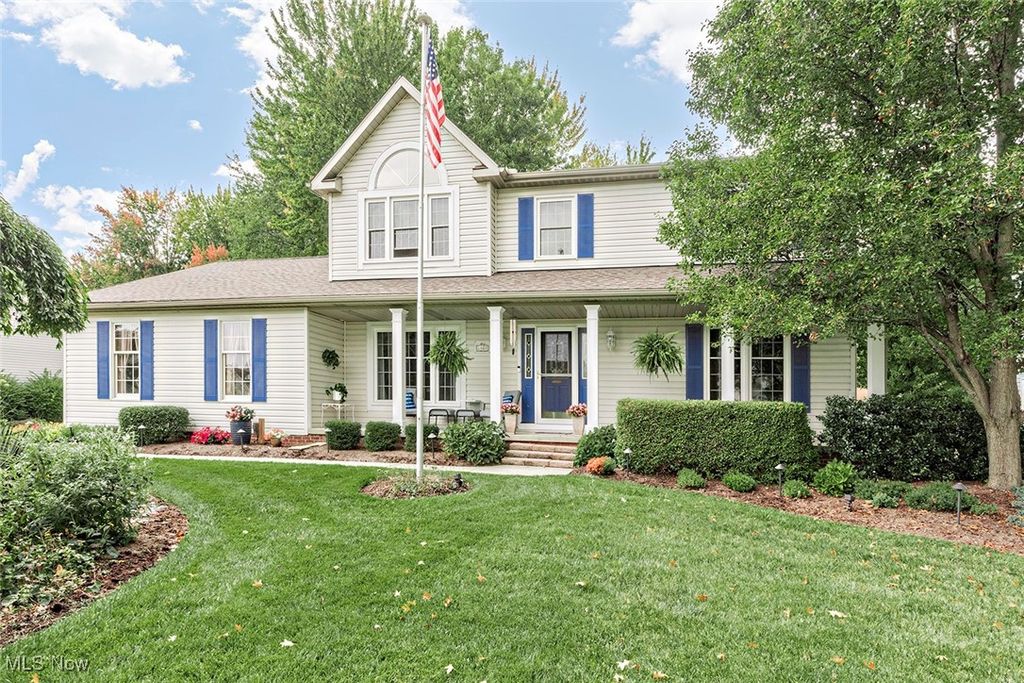 7961 Champaign Drive, Mentor, OH 44060