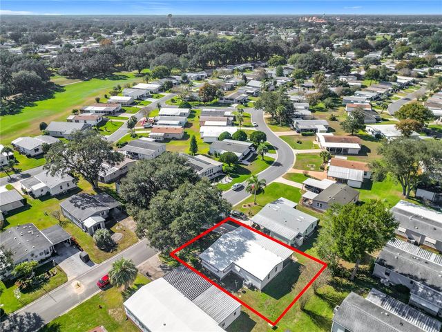 805 CAMELIA COURT, Lady Lake, FL 32159