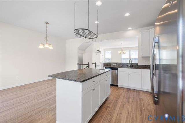 4101 New Hermitage Dr, Henrico, VA 23228