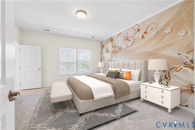 4101 New Hermitage Dr, Henrico, VA 23228