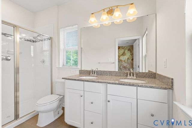 4101 New Hermitage Dr, Henrico, VA 23228