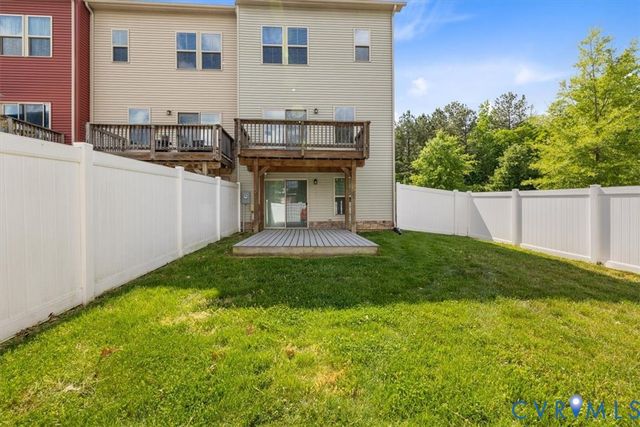 4101 New Hermitage Dr, Henrico, VA 23228