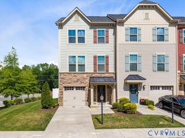 4101 New Hermitage Dr, Henrico, VA 23228