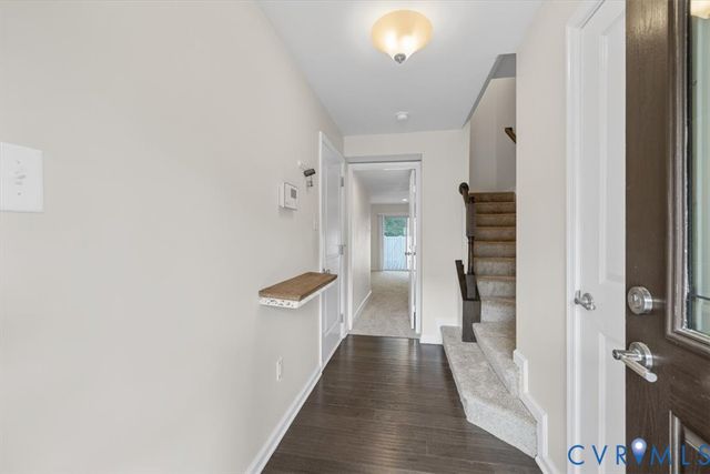 4101 New Hermitage Dr, Henrico, VA 23228