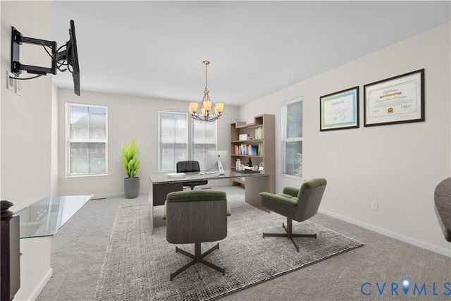 4101 New Hermitage Dr, Henrico, VA 23228