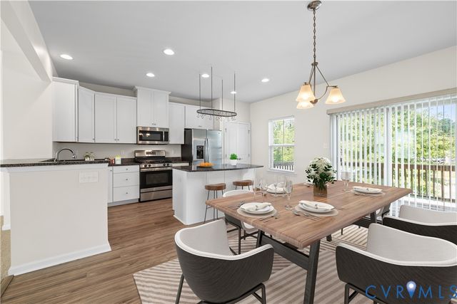 4101 New Hermitage Dr, Henrico, VA 23228