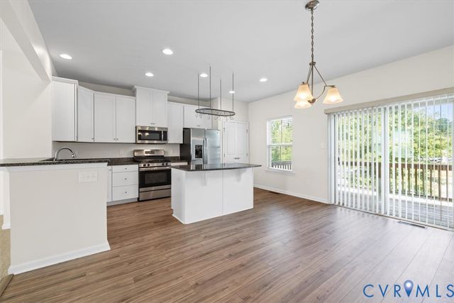 4101 New Hermitage Dr, Henrico, VA 23228