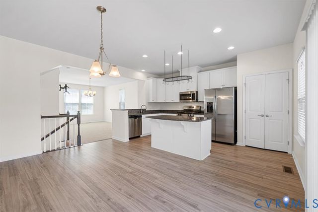 4101 New Hermitage Dr, Henrico, VA 23228