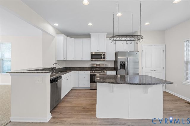 4101 New Hermitage Dr, Henrico, VA 23228