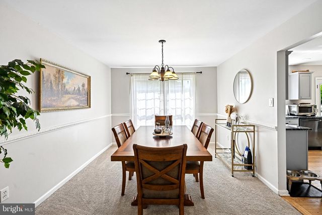 54 N HAWTHORNE RD, Coatesville, PA 19320