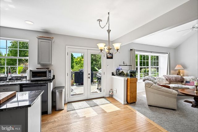 54 N HAWTHORNE RD, Coatesville, PA 19320