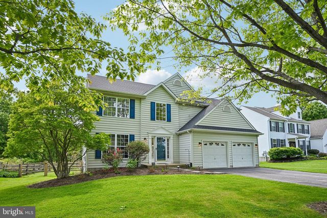 54 N HAWTHORNE RD, Coatesville, PA 19320
