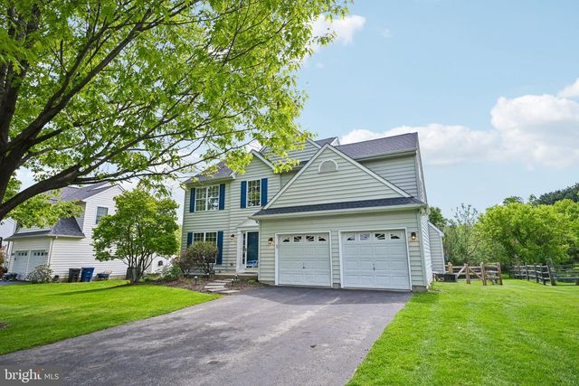 54 N HAWTHORNE RD, Coatesville, PA 19320