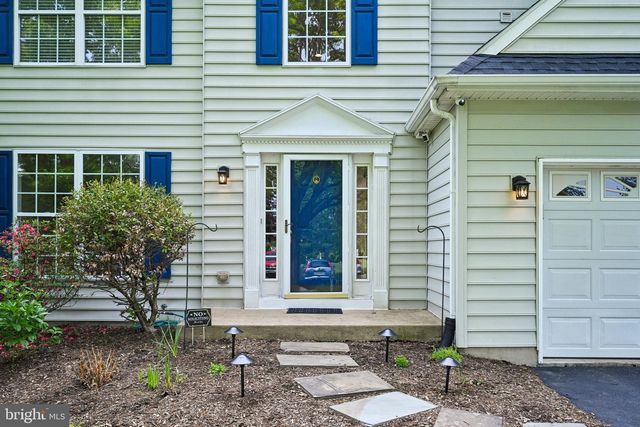 54 N HAWTHORNE RD, Coatesville, PA 19320