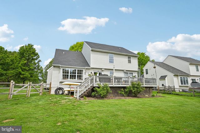 54 N HAWTHORNE RD, Coatesville, PA 19320