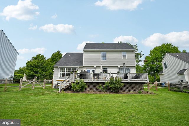 54 N HAWTHORNE RD, Coatesville, PA 19320