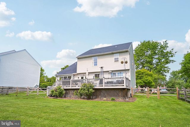 54 N HAWTHORNE RD, Coatesville, PA 19320