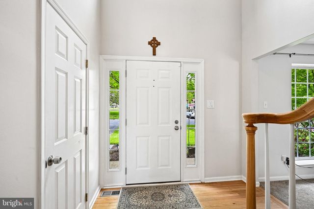 54 N HAWTHORNE RD, Coatesville, PA 19320