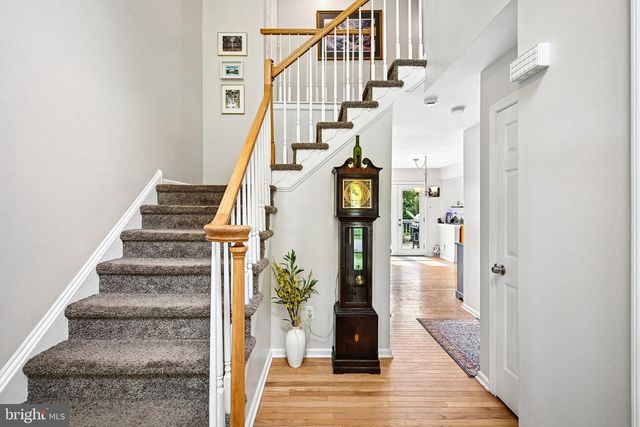 54 N HAWTHORNE RD, Coatesville, PA 19320