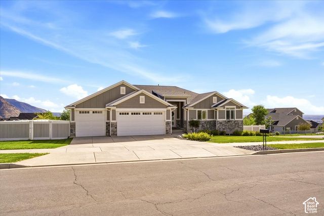 507 E 3725 N, North Ogden, UT 84414
