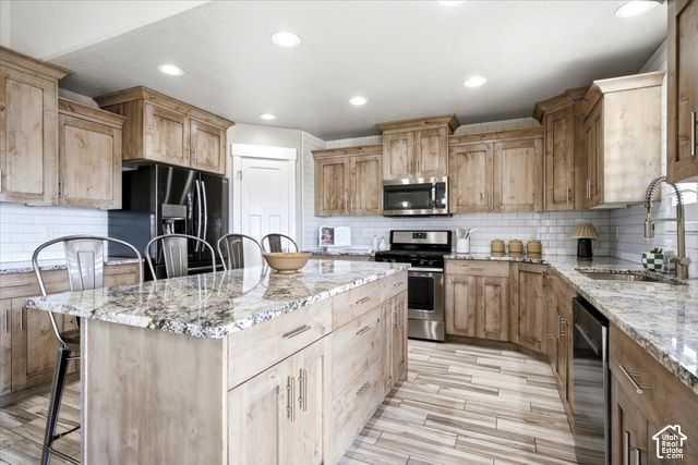 507 E 3725 N, North Ogden, UT 84414