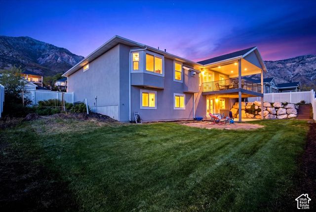 507 E 3725 N, North Ogden, UT 84414