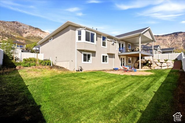 507 E 3725 N, North Ogden, UT 84414