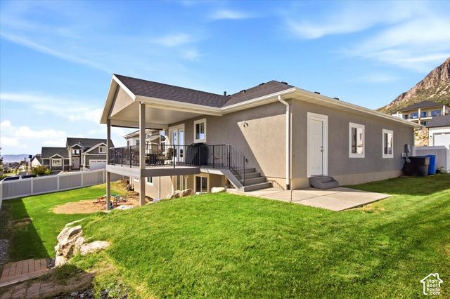 507 E 3725 N, North Ogden, UT 84414