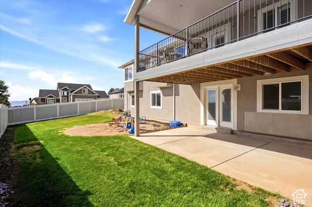 507 E 3725 N, North Ogden, UT 84414