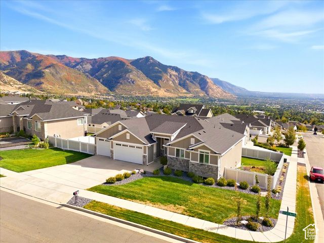 507 E 3725 N, North Ogden, UT 84414