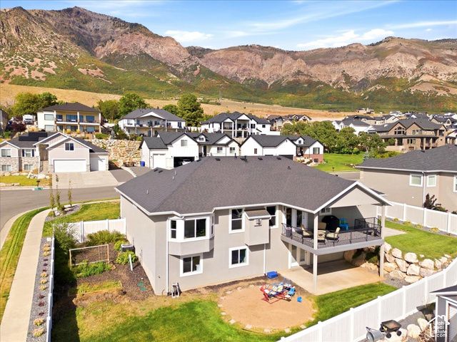 507 E 3725 N, North Ogden, UT 84414