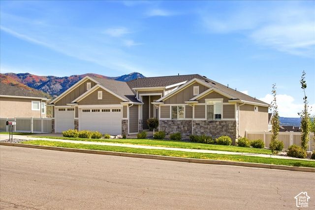 507 E 3725 N, North Ogden, UT 84414
