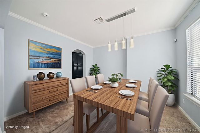 1411 Circle Drive, Sapulpa, OK 74066