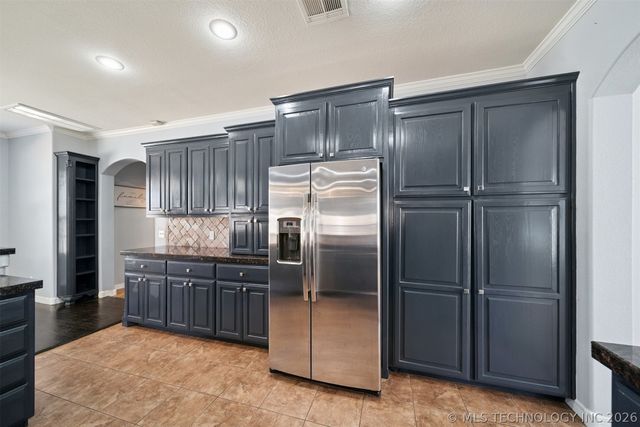 1411 Circle Drive, Sapulpa, OK 74066