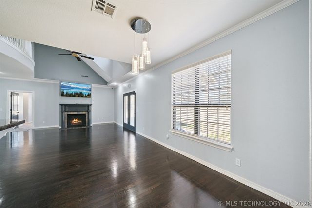 1411 Circle Drive, Sapulpa, OK 74066